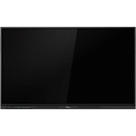 Optoma Creative Touch 3 3653RK - Pantalla Digital Interactiva (IFPD) 65" 4K Google EDLA Android 14 para Educación